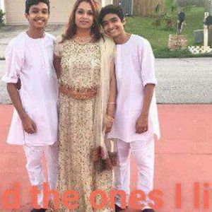 Meet your Posher, Vera